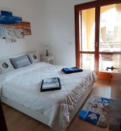 Apartamento Poggio Del Sole Letojanni Exterior foto