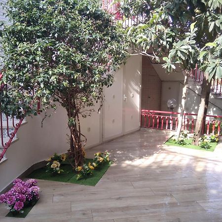 Apartamento Poggio Del Sole Letojanni Exterior foto