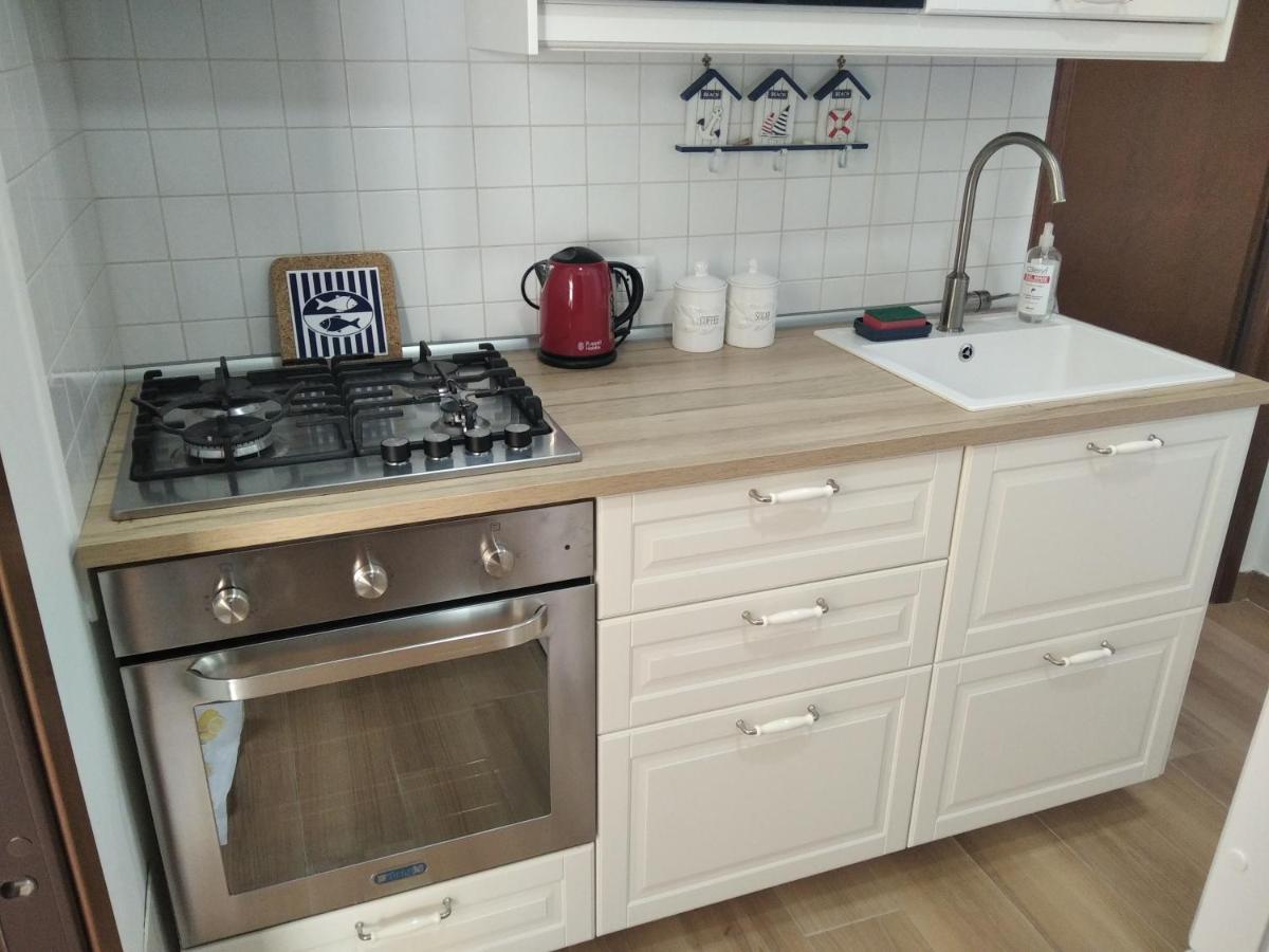 Apartamento Poggio Del Sole Letojanni Exterior foto