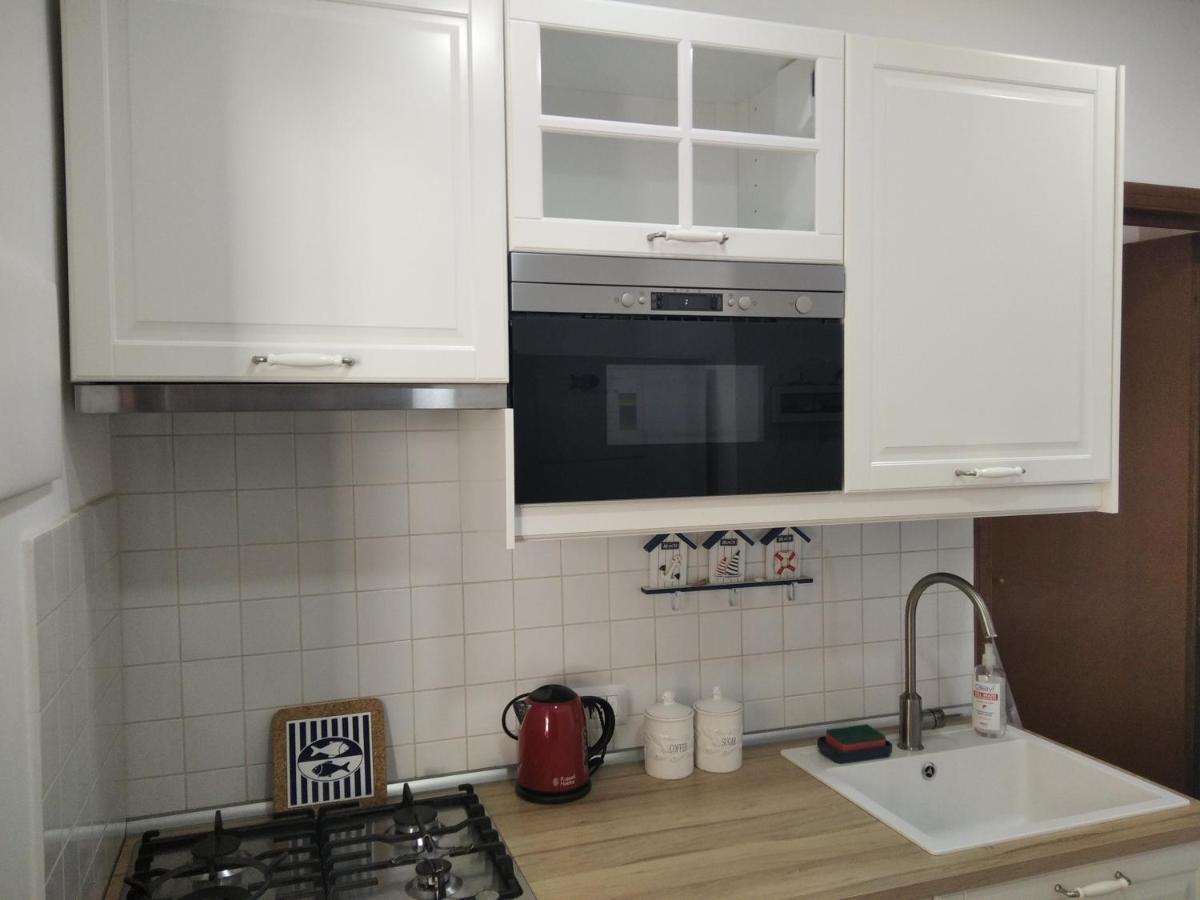 Apartamento Poggio Del Sole Letojanni Exterior foto