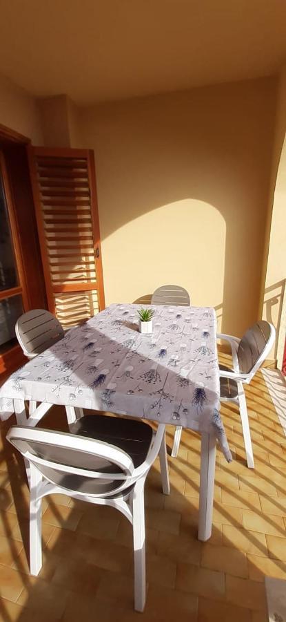 Apartamento Poggio Del Sole Letojanni Exterior foto