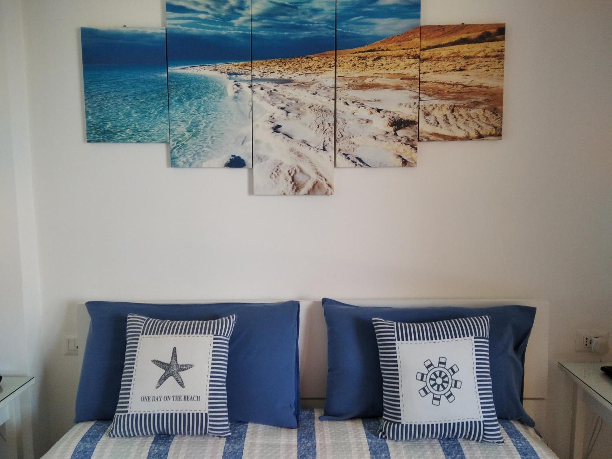 Apartamento Poggio Del Sole Letojanni Exterior foto
