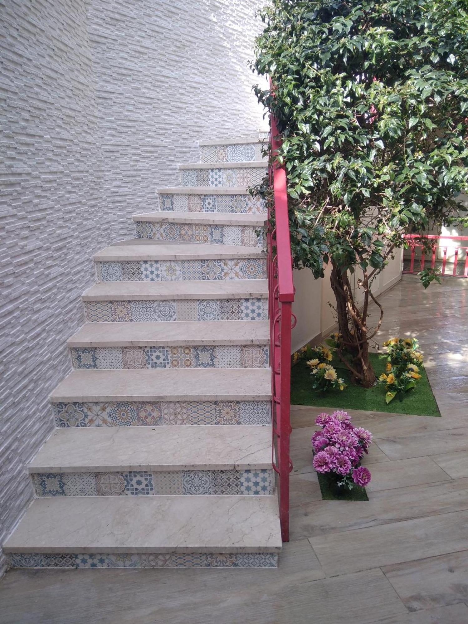 Apartamento Poggio Del Sole Letojanni Exterior foto