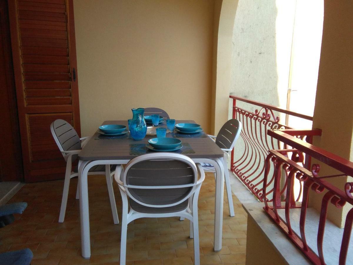 Apartamento Poggio Del Sole Letojanni Exterior foto